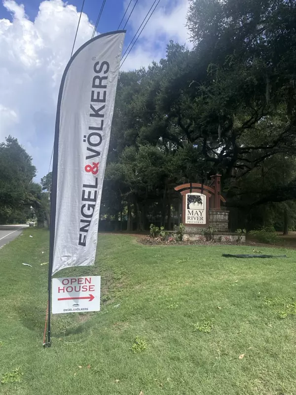 A Fantastic Broker’s Open at 20 Daffodil Farm Way in May River Preserve