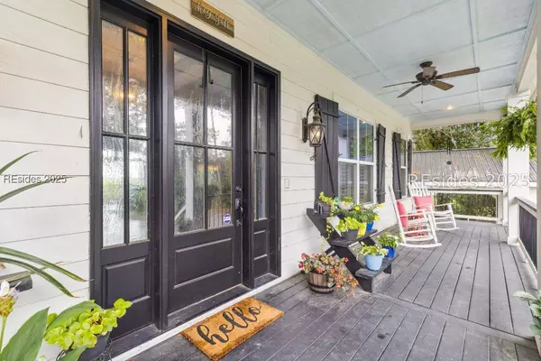 41 Buck Point RD, Bluffton, SC 29910