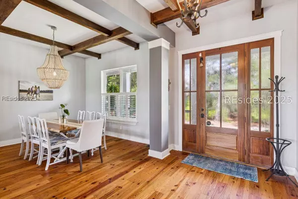 41 Buck Point RD, Bluffton, SC 29910