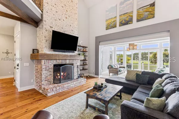 41 Buck Point RD, Bluffton, SC 29910