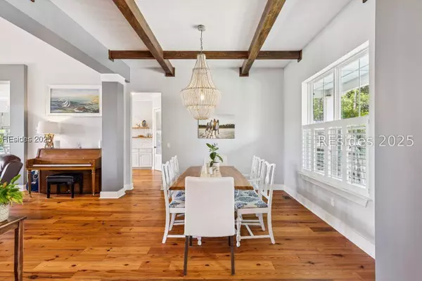 41 Buck Point RD, Bluffton, SC 29910