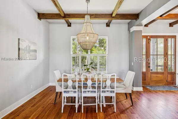 41 Buck Point RD, Bluffton, SC 29910