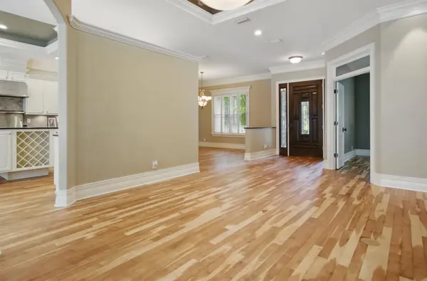 2610 Millstone Plantation Road, Tallahassee, FL 32312