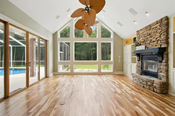 2610 Millstone Plantation Road, Tallahassee, FL 32312