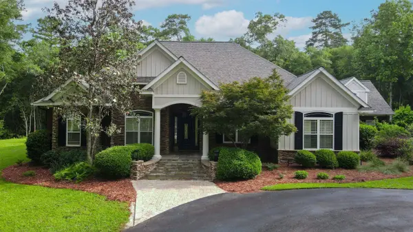 2610 Millstone Plantation Road, Tallahassee, FL 32312