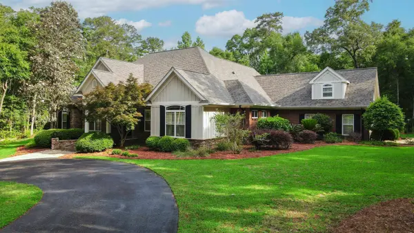 2610 Millstone Plantation Road, Tallahassee, FL 32312