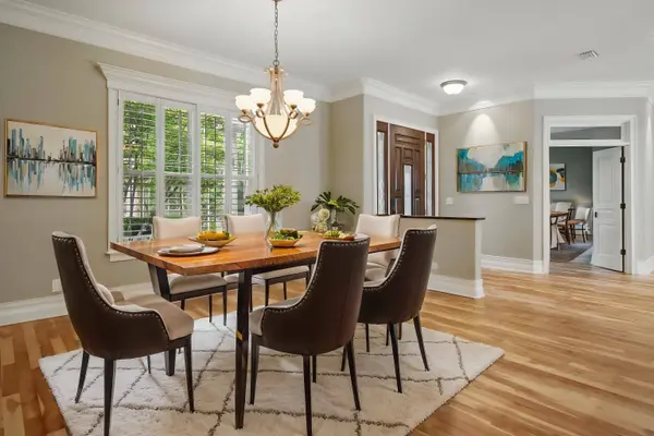 2610 Millstone Plantation Road, Tallahassee, FL 32312