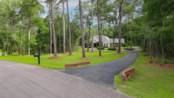 2610 Millstone Plantation Road, Tallahassee, FL 32312