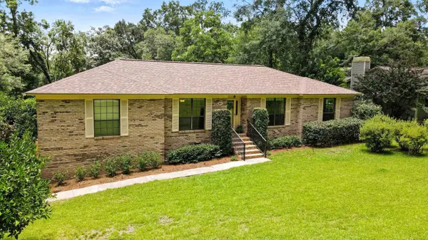 4910 Ballygar Drive, Tallahassee, FL 32309