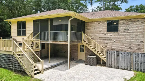 4910 Ballygar Drive, Tallahassee, FL 32309