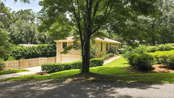 4910 Ballygar Drive, Tallahassee, FL 32309