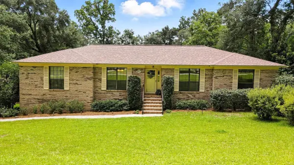 4910 Ballygar Drive, Tallahassee, FL 32309