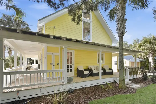 913 WHITE ST, Fernandina Beach, FL 32034