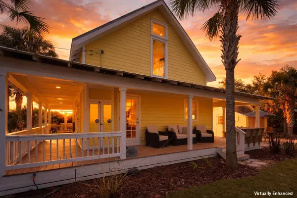 913 WHITE ST, Fernandina Beach, FL 32034