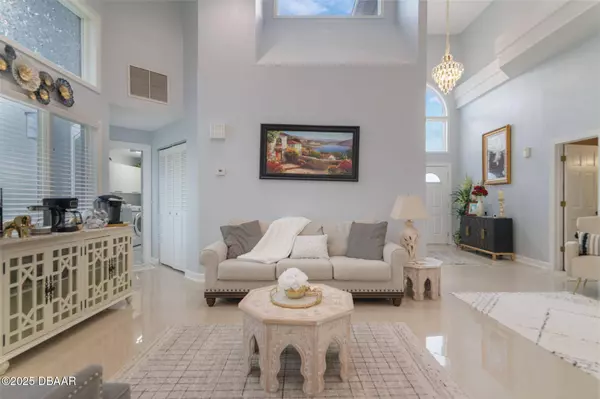 5 Bay Pointe DR, Ormond Beach, FL 32174