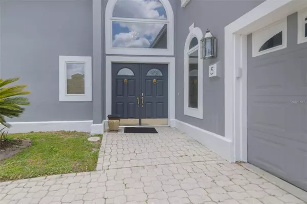 5 BAY POINTE DR, Ormond Beach, FL 32174