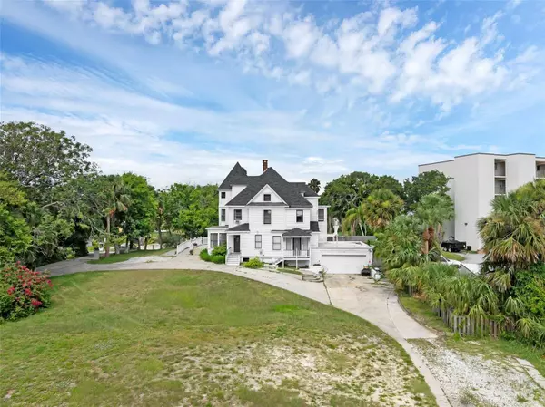 1000 S PENINSULA DR, Daytona Beach, FL 32118