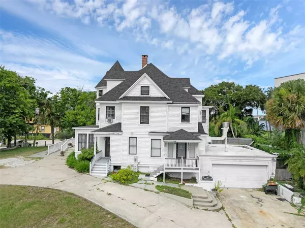 1000 S PENINSULA DR, Daytona Beach, FL 32118