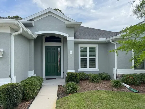 106 BREN MAR LN, Palm Coast, FL 32137