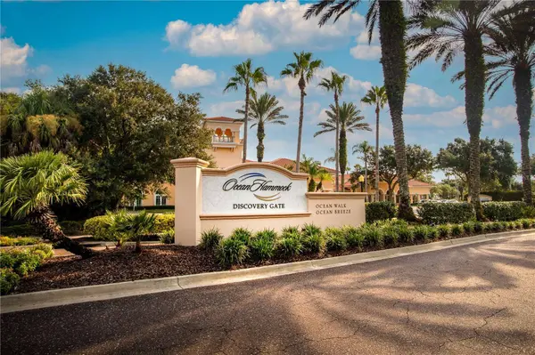 22 HAMMOCK BEACH CIR S