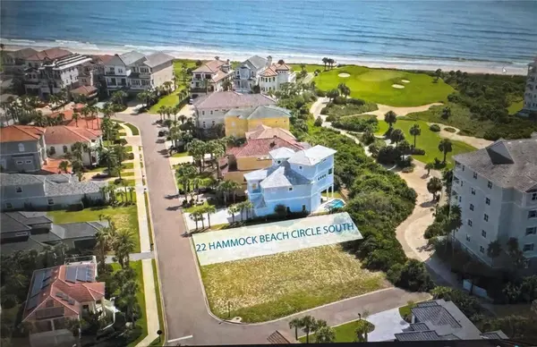 22 HAMMOCK BEACH CIR S, Palm Coast, FL 32137