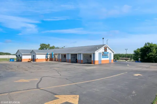 731 Midwest CT, Freeport, IL 61032