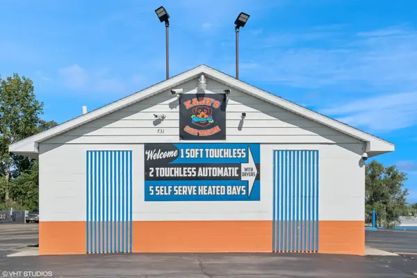 731 Midwest CT, Freeport, IL 61032