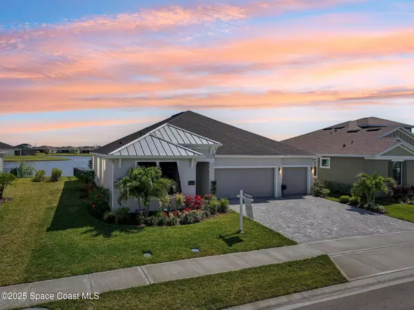 2257 Kamin DR, Melbourne, FL 32940