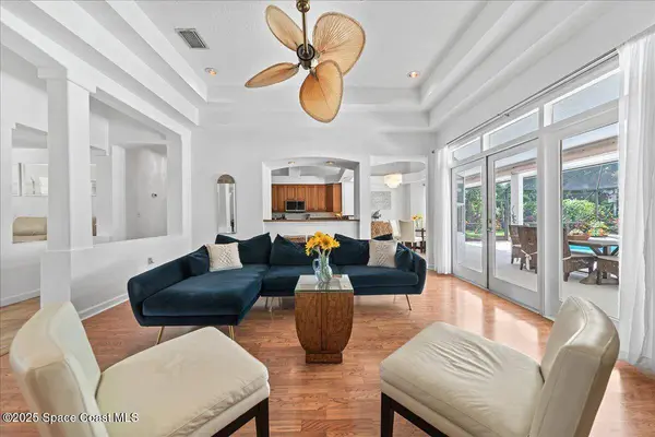 1085 Mercedes DR, Merritt Island, FL 32952