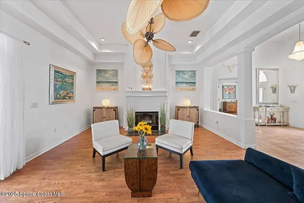 1085 Mercedes DR, Merritt Island, FL 32952