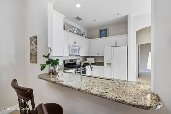 4040 Alamanda Key DR, Melbourne, FL 32901