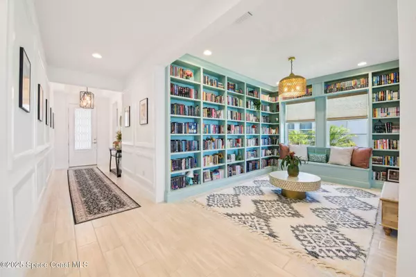 2257 Kamin DR, Melbourne, FL 32940