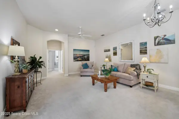 4040 Alamanda Key DR, Melbourne, FL 32901