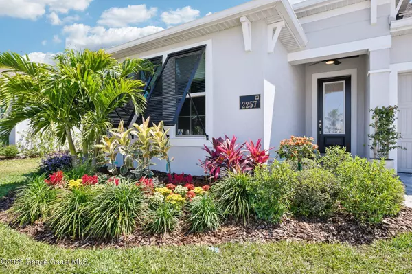 2257 Kamin DR, Melbourne, FL 32940