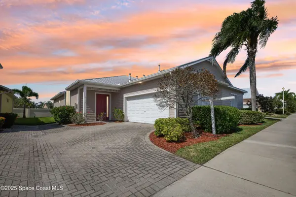 4040 Alamanda Key DR, Melbourne, FL 32901