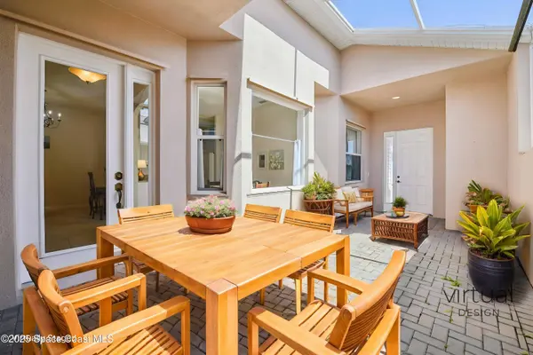 4040 Alamanda Key DR, Melbourne, FL 32901