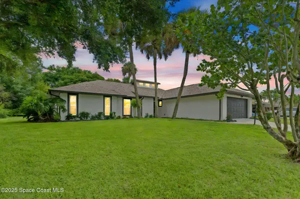 313 Evergreen ST NE, Palm Bay, FL 32907