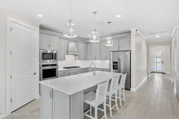 3132 Tidepool PL, Melbourne, FL 32940