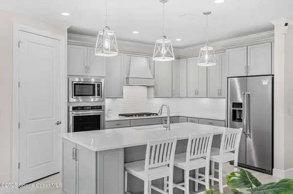 3132 Tidepool PL, Melbourne, FL 32940