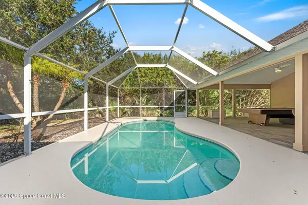 3670 Painted Bunting PL, Grant, FL 32949