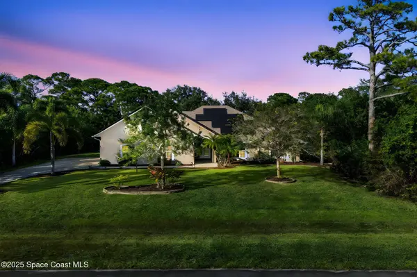 3670 Painted Bunting PL, Grant, FL 32949