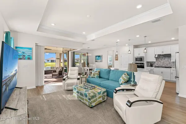 8870 Shoreline AVE, Melbourne, FL 32940