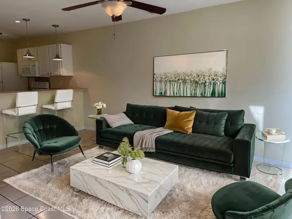 1495 Malibu CIR NE #102, Palm Bay, FL 32905