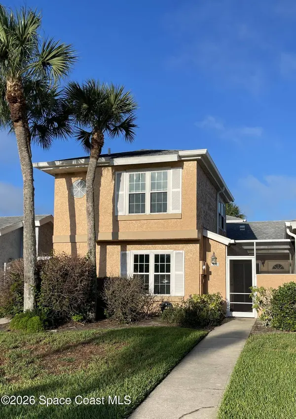 1495 Malibu CIR NE #102, Palm Bay, FL 32905