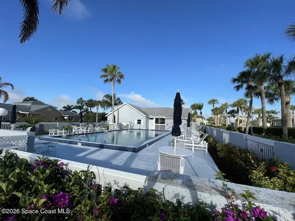 1495 Malibu CIR NE #102, Palm Bay, FL 32905