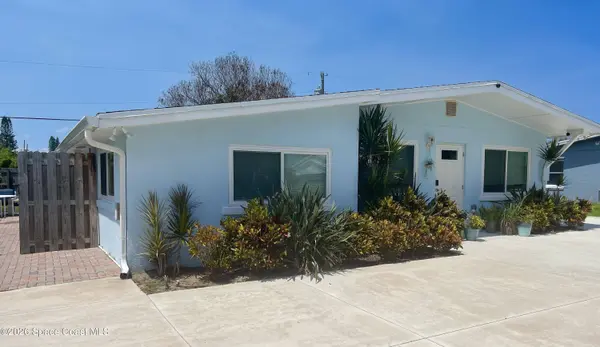 230 Avenida Central, Indialantic, FL 32903