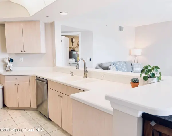 1345 N Highway A1a #310, Indialantic, FL 32903