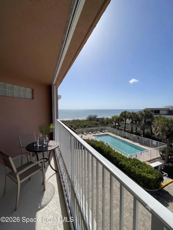 1345 N Highway A1a #310, Indialantic, FL 32903