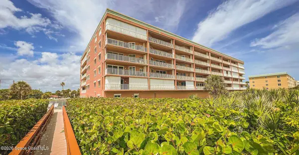 1345 N Highway A1a #310, Indialantic, FL 32903