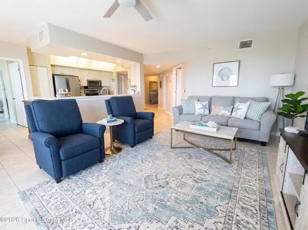 1345 N Highway A1a #310, Indialantic, FL 32903